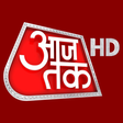 Aaj Tak HD icon