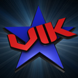 Vikkstar123 icon