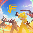 Free Fire... icon