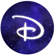 Disney India icon