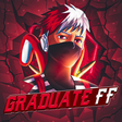 Graduate ff icon
