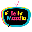 TellyMasala icon