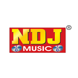 NDJ MUSIC icon