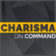Charisma ... icon