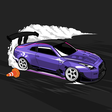 RCDriftTok icon
