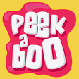 Peekaboo ... icon