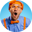 Blippi Le... icon