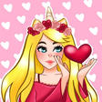 iamSanna icon