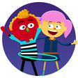 Teehee Town icon