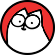 Simon's Cat icon