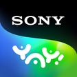 Sony YAY! icon
