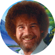 Bob Ross icon