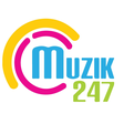 Muzik247 icon