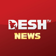 Desh TV News icon