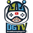DroidGame... icon