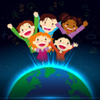 Kids Planet icon