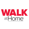 Walk at Home icon