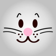 Funny Bunny icon