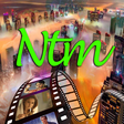 NTM Cinemas icon