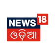 News18 Odia icon
