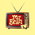 Mr Bean TV icon