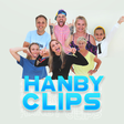 Hanby Clips icon