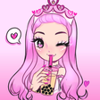 Leah Ashe icon