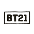 BT21 icon