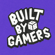 Built By ... icon