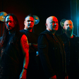 Disturbed icon