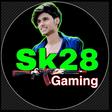 Sk28 Gaming icon