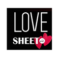 LoveSHEET icon