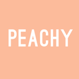 Peachy icon