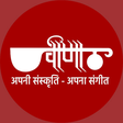 Veena Music icon
