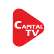 CAPITAL TV icon