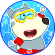 Wolfoo - ... icon