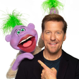 Jeff Dunham icon