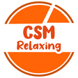 CSM Relaxing icon