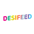 DESIFEED ... icon