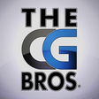 TheCGBros icon