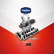 The Voice... icon