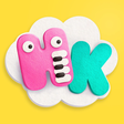 HeyKids -... icon