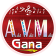 AVM GANA icon