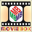 Moviebox ... icon