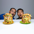 Viwa Food... icon