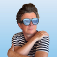 Rick Astley icon