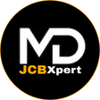MD JCB XPERT icon