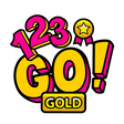 123 GO! GOLD icon