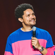 Trevor Noah icon