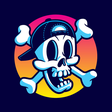 Uploads o... icon